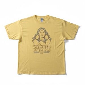 DC Comics Wonder Woman Tee XL